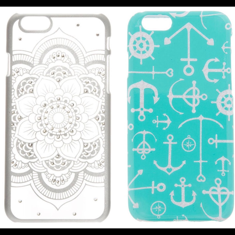 Claire’s iPhone 6/6S Cases